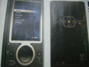 Halo 3 zune