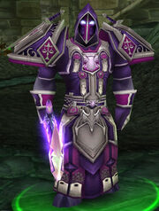 Zorus the Judicator