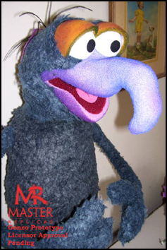 Gonzo Viedo Gonzo Viedo