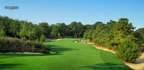 Pine Barrens Golf Club, Jackson, New Jersey - Golf Wiki