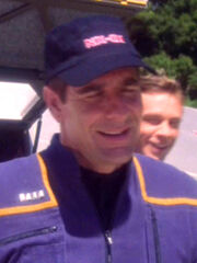 Archer Kopf