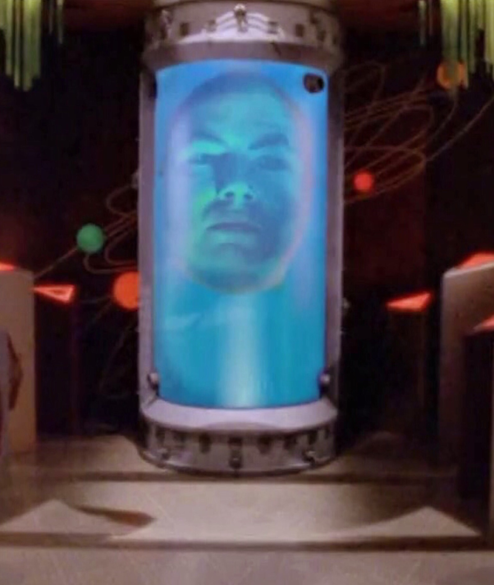 zordon action figure