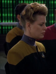 Lieutenant Bilecki