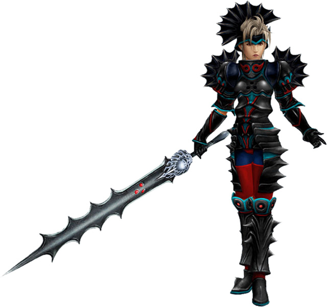 Black Spade - To Serve With Love Black Spade - To Serve With Love