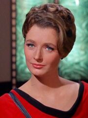 Ann Mulhall