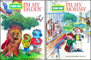 Book.daddymommy