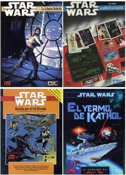 Starwarsrol