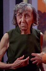 Elaine Johnson