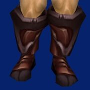 Glider's Greaves