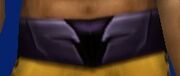 Girdle of Treachery
