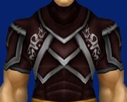 Gnarled Chestpiece of the Ancients