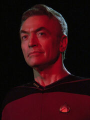 Walker keel