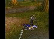 Daval dead