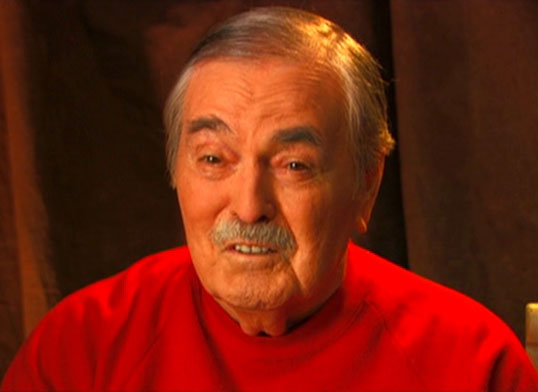 James Doohan Net Worth