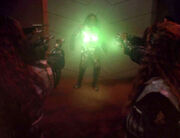 Tod des falschen Martok