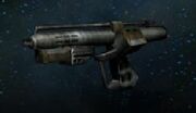Shotgun