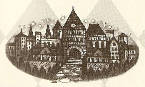 Castle
