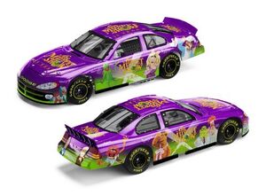 Nascar