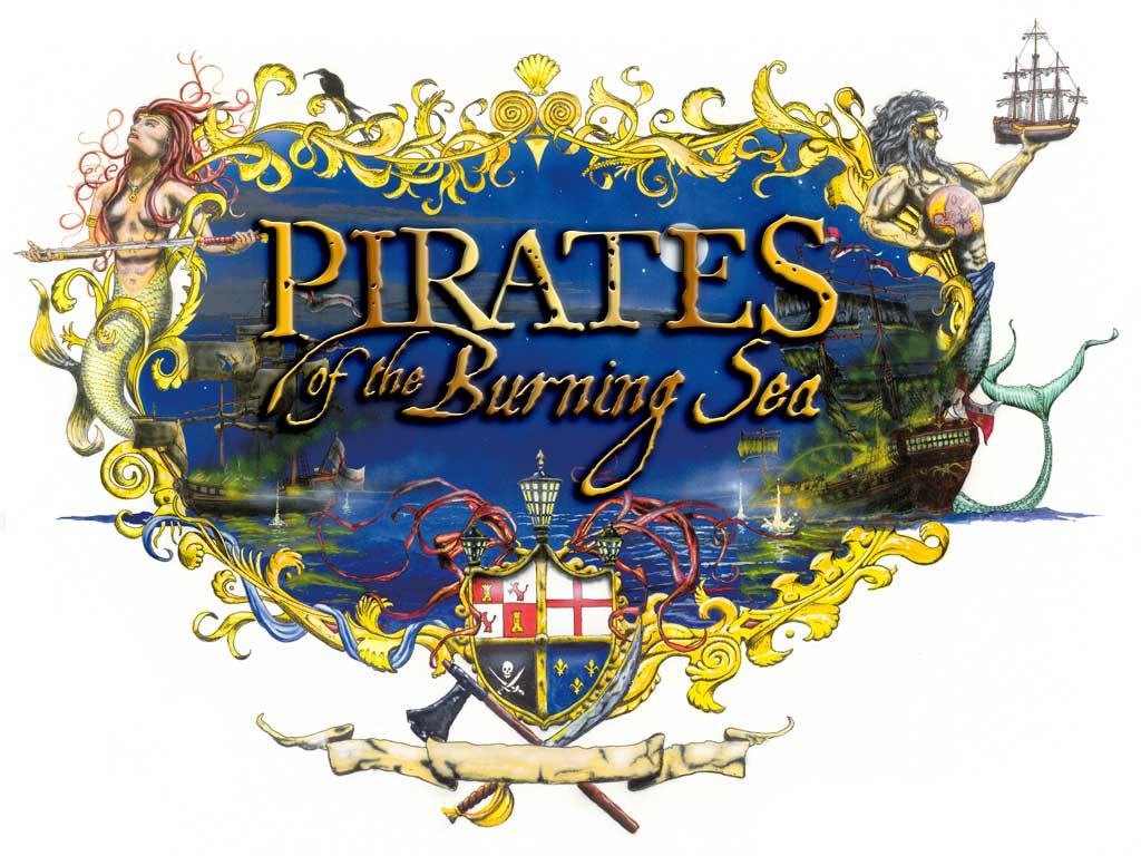 pirates of the burning sea wiki