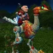 RedMecha