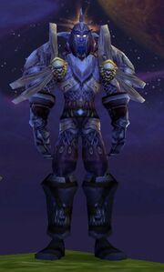 Grandmarshalspursuit
