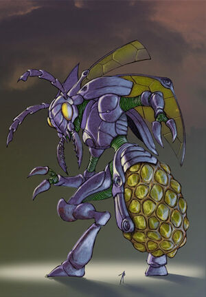 Lightning Bug