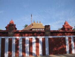 Swamithoppe pathi