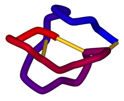 Ziconotide 1DW5