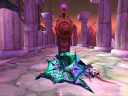 Draenei Banner