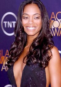 Zoesaldana