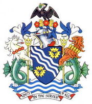 Arms-merseyside