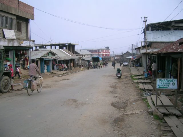Ukhrul district Familypedia