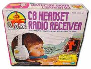 CBHeadset