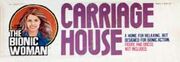CarriageHouseLogo
