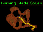 Route to Thazz'Ril's Pick