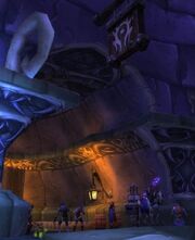 Undercity Inn