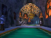 Guest Chambers
