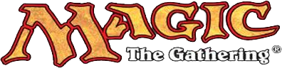 Image - Mtg Logo.png - The Magic: The Gathering Wiki - Magic: The 