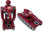 G1 Warpath toy