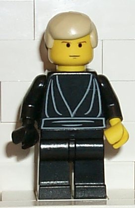 luke skywalker jedi lego