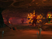 Noxious Hollow