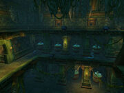 Hall of Bones
