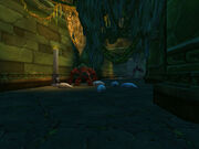 Hall of Serpents
