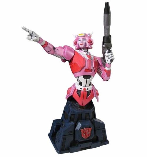 transformers combiner wars elita one