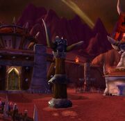 Magtheridonhead thrallmar