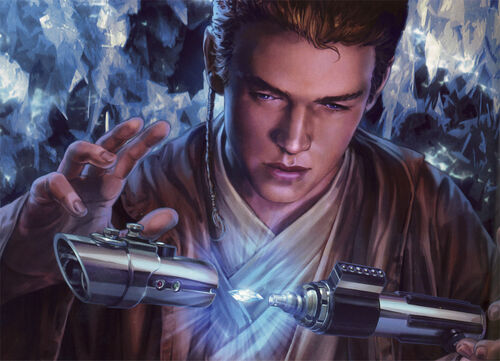 Star Wars - Colores de los Sables láser! Star Wars - Colores de los Sables láser!