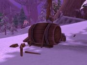 Jaron's Wagon
