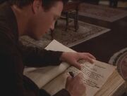 Leo writes tips