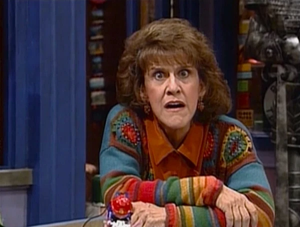 Episode 3694 - Muppet Wiki