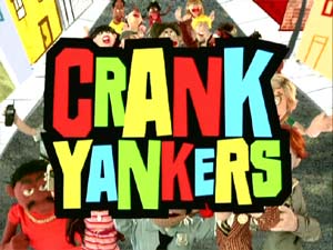 crank yankers wiki